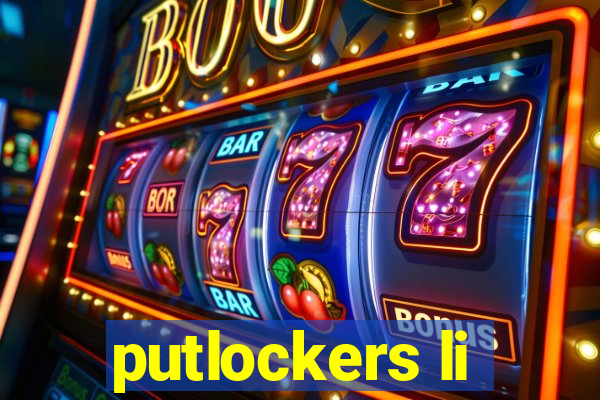 putlockers li